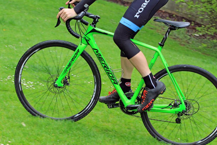Panduan Untuk Balap Cyclocross