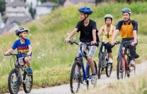 Manfaat Bersepada Bagi Kamu, Baik Secara Fisik Maupun Psikis