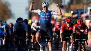 Fabio Jakobsen Memenangkan Brussels - Kuurne 2022